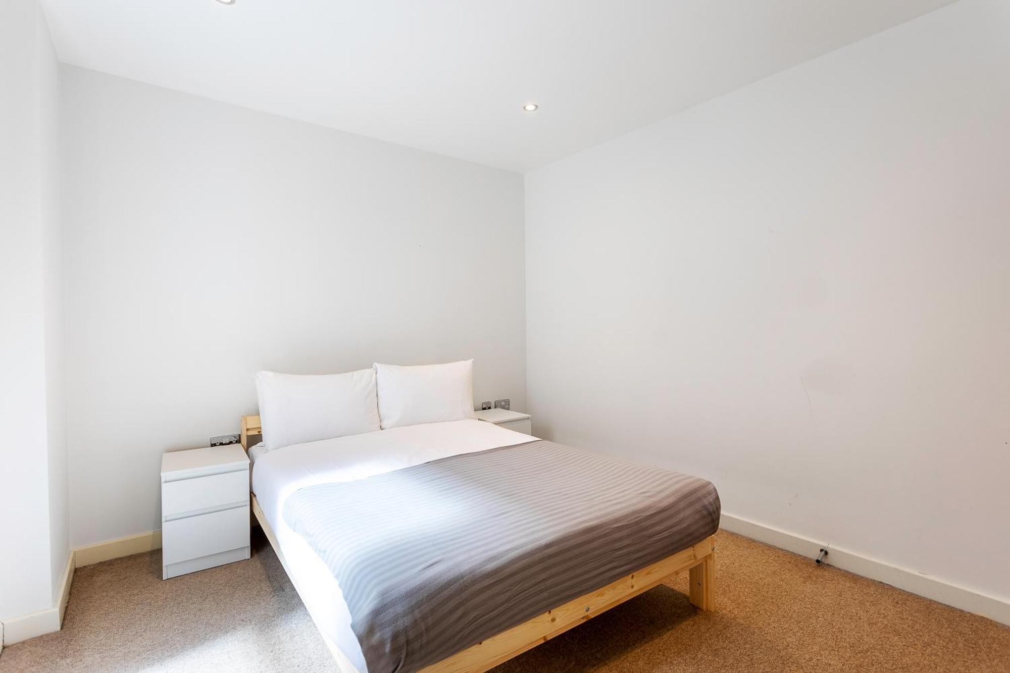 Appartement Serene Cityscape - 2br Luxury Westminster