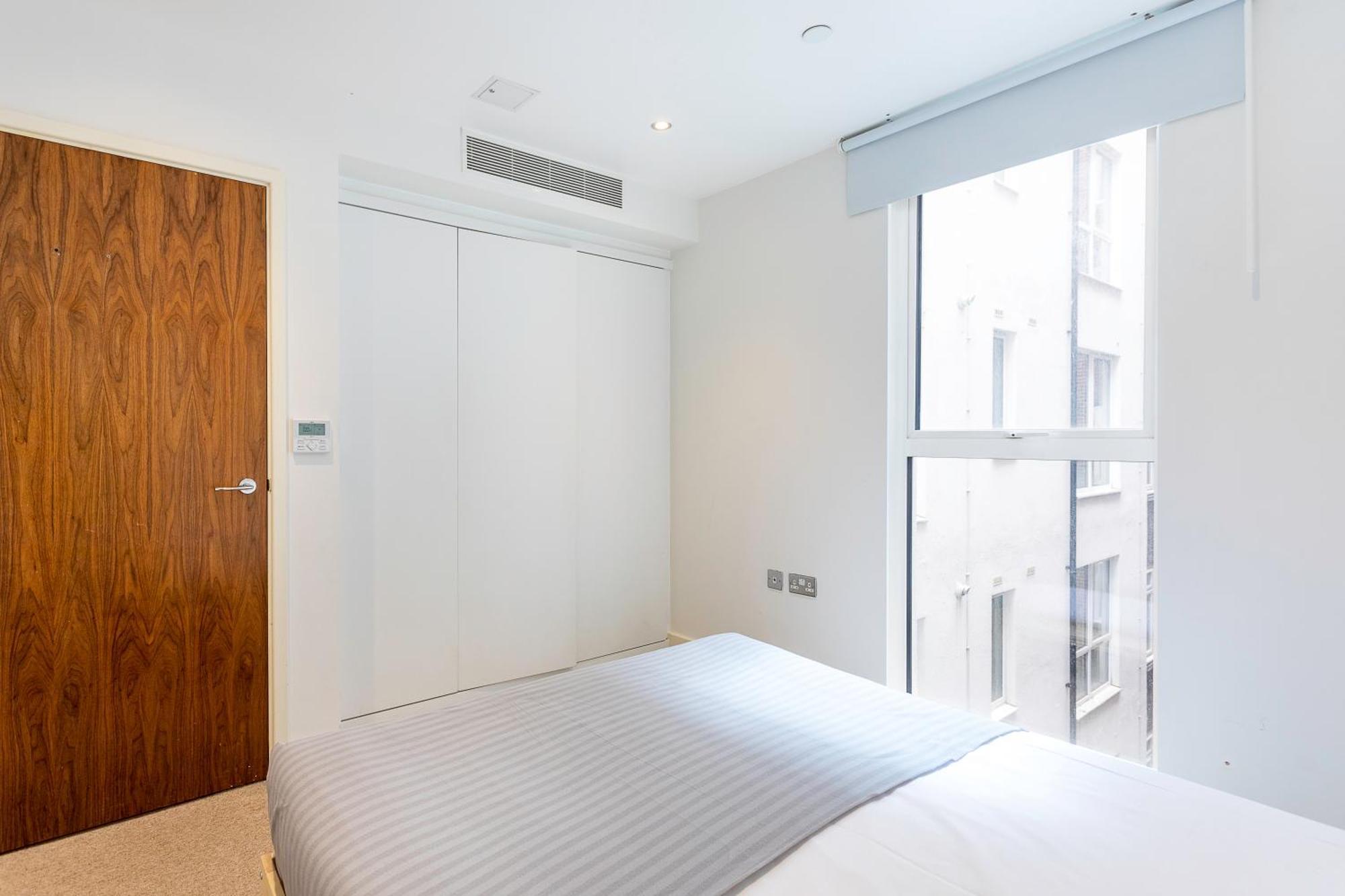 Serene Cityscape - 2br Luxury Westminster Appartement Londen